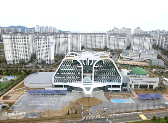 Prestige Biopharma Opens Innovative Discovery Center in Busan