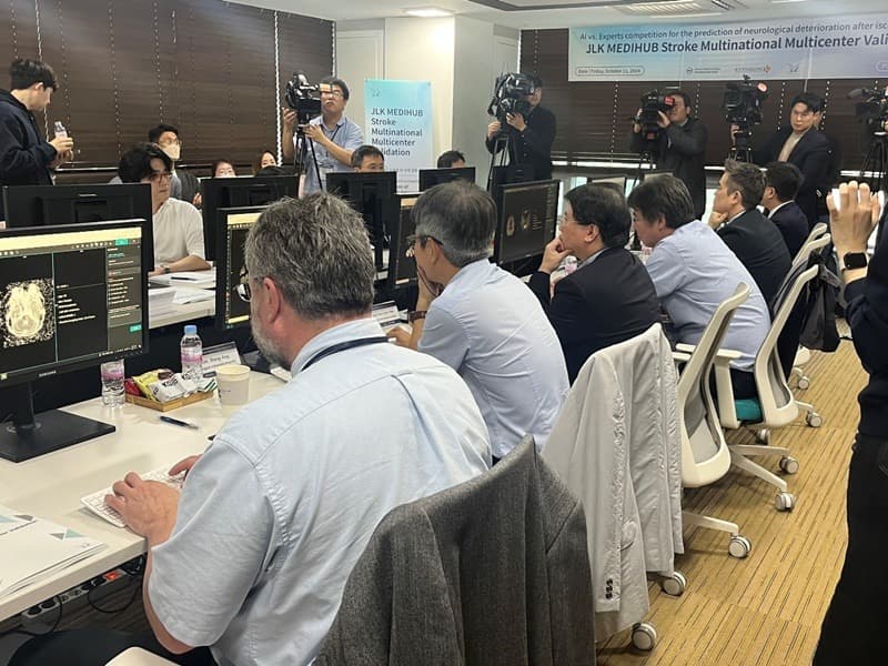 AI Outpaces Humans in Medical Diagnostics