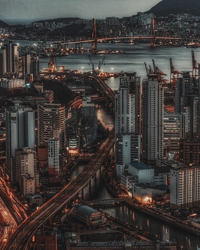 Breaking Seoul’s Monopoly: How Busan Can Reclaim Its Future