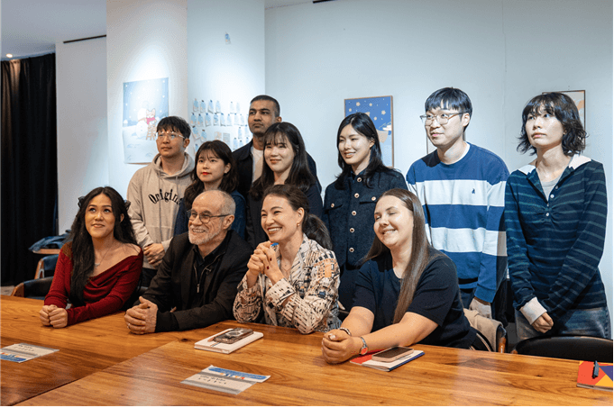 Can the 15-Minute City Climb? Rethinking Urban Equity in the Hills of Busan