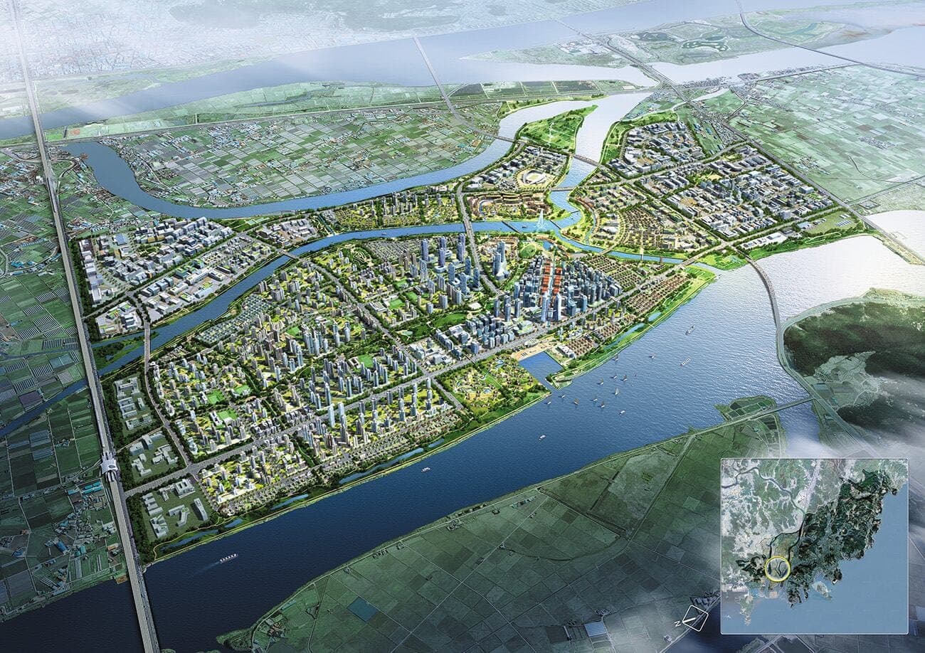 Aligning West Busan’s Digital Growth with Energy Infrastructure