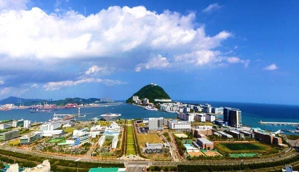 Maritime Institutions Alone Won’t Secure Busan’s Future — University Reform Will