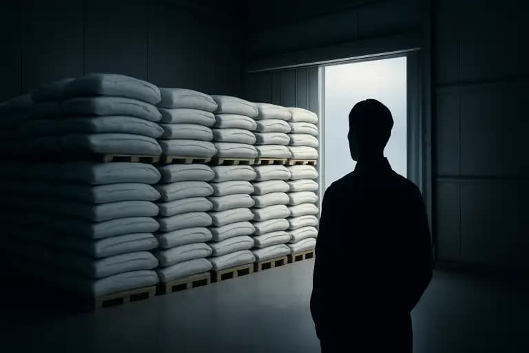 How Media Misleads on Korea’s Rising Rice Prices