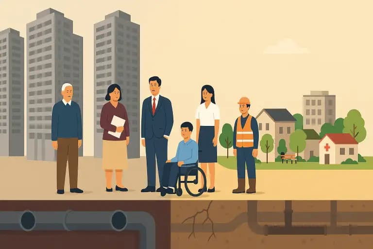 How Busan’s Redevelopment Model Must Evolve