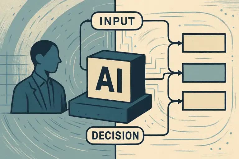 Busan Begins Administrative AI Rollout Ahead of Legal Framework