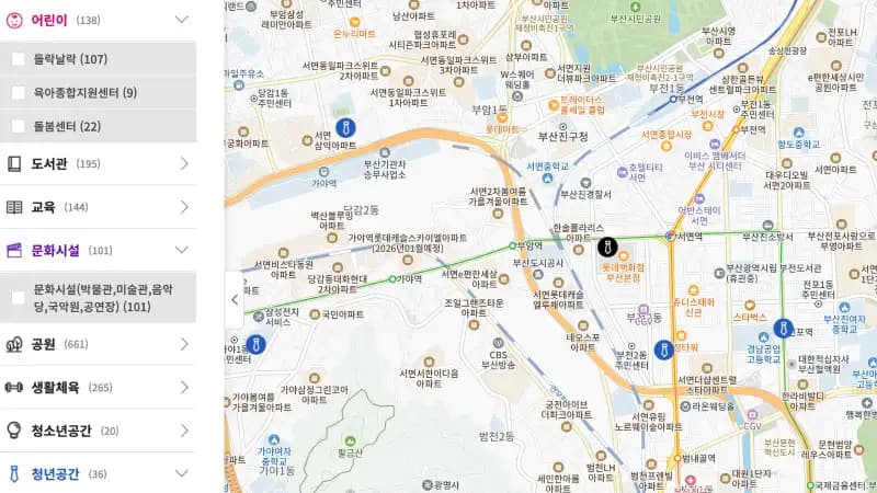 Busan’s ‘15-Minute City’ Map: Policy Tool or Just Digital Window Dressing?