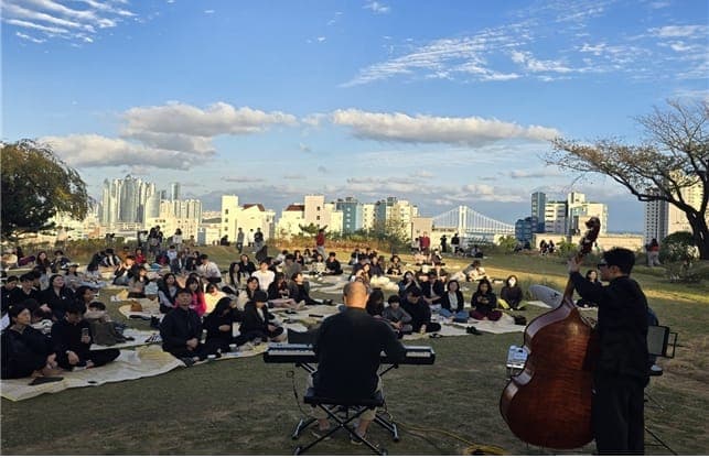 Busan’s DOMOHEON Cultural Space Surpasses 300,000 Visitors