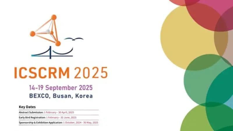 ICSCRM 2025 in Busan to Spotlight Next-Gen Power Semiconductor Technologies