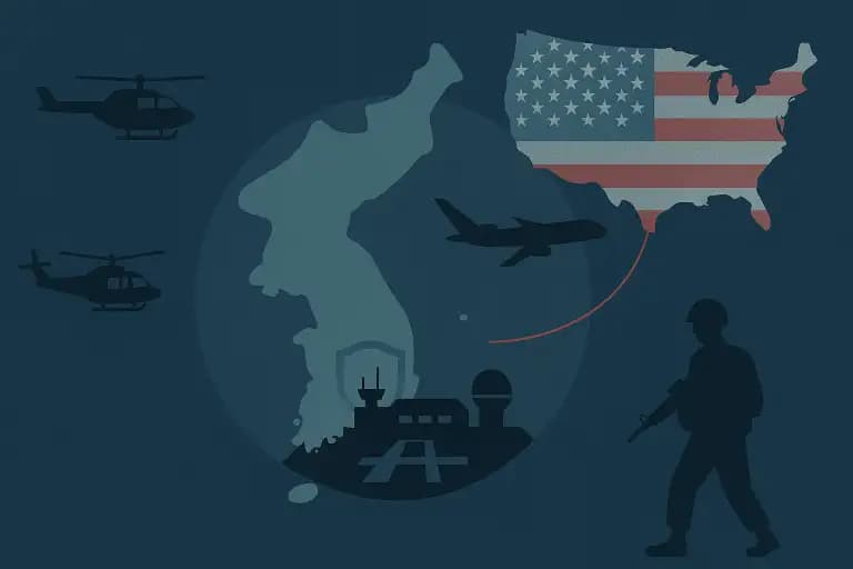 South Korea’s Alliance Choices in an Age of Populism