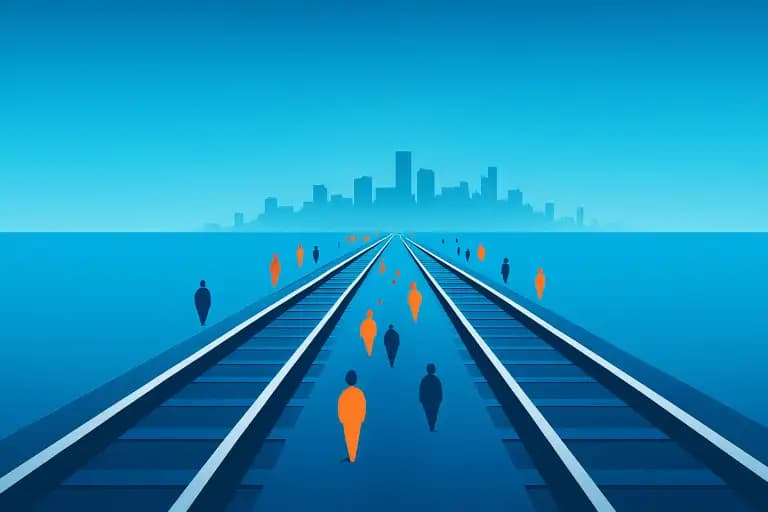 From BuTX to Ulsan Link: Why Rail Alone Won’t Fix Regional Imbalance