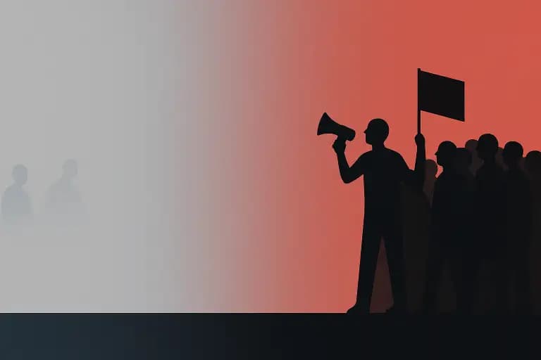 Words That Wound: The Violence of Hate Speech in Korea’s New Street Protests