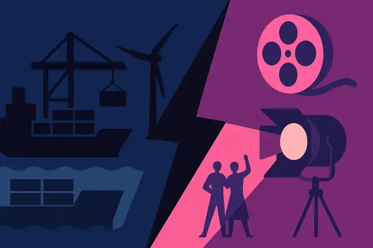 Busan’s Glocal Picks Ignore Maritime Strength