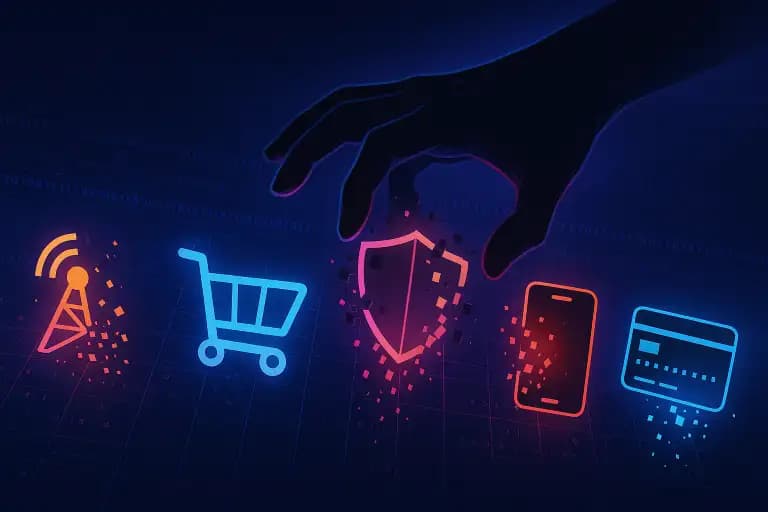 How South Korea Became the Epicenter of Cyberattacks in 2025