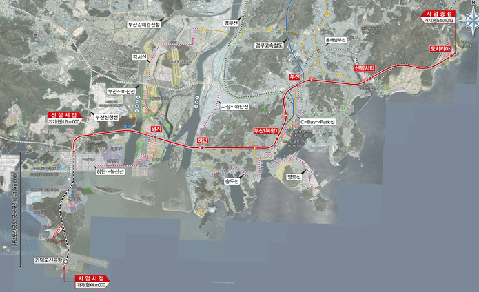 Hydrogen BuTX Faces an Uncertain Future in Busan