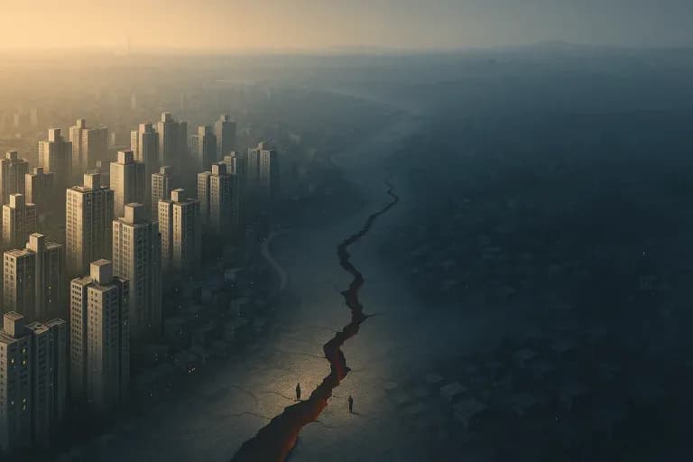 The End of the Housing Era in South Korea