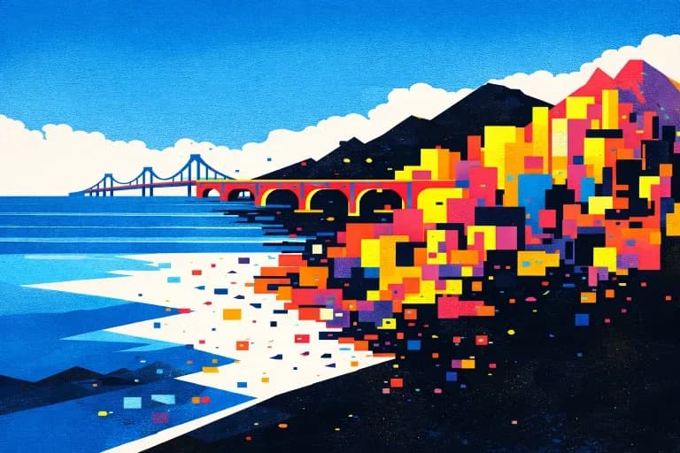 Busan’s Population Decline Is No Longer Reversible