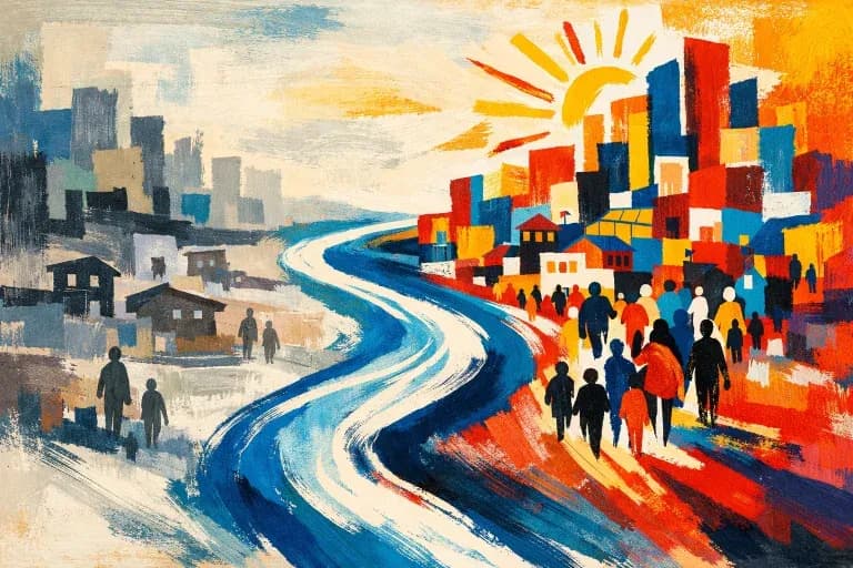 Why Busan’s East–West Balanced Development Failed