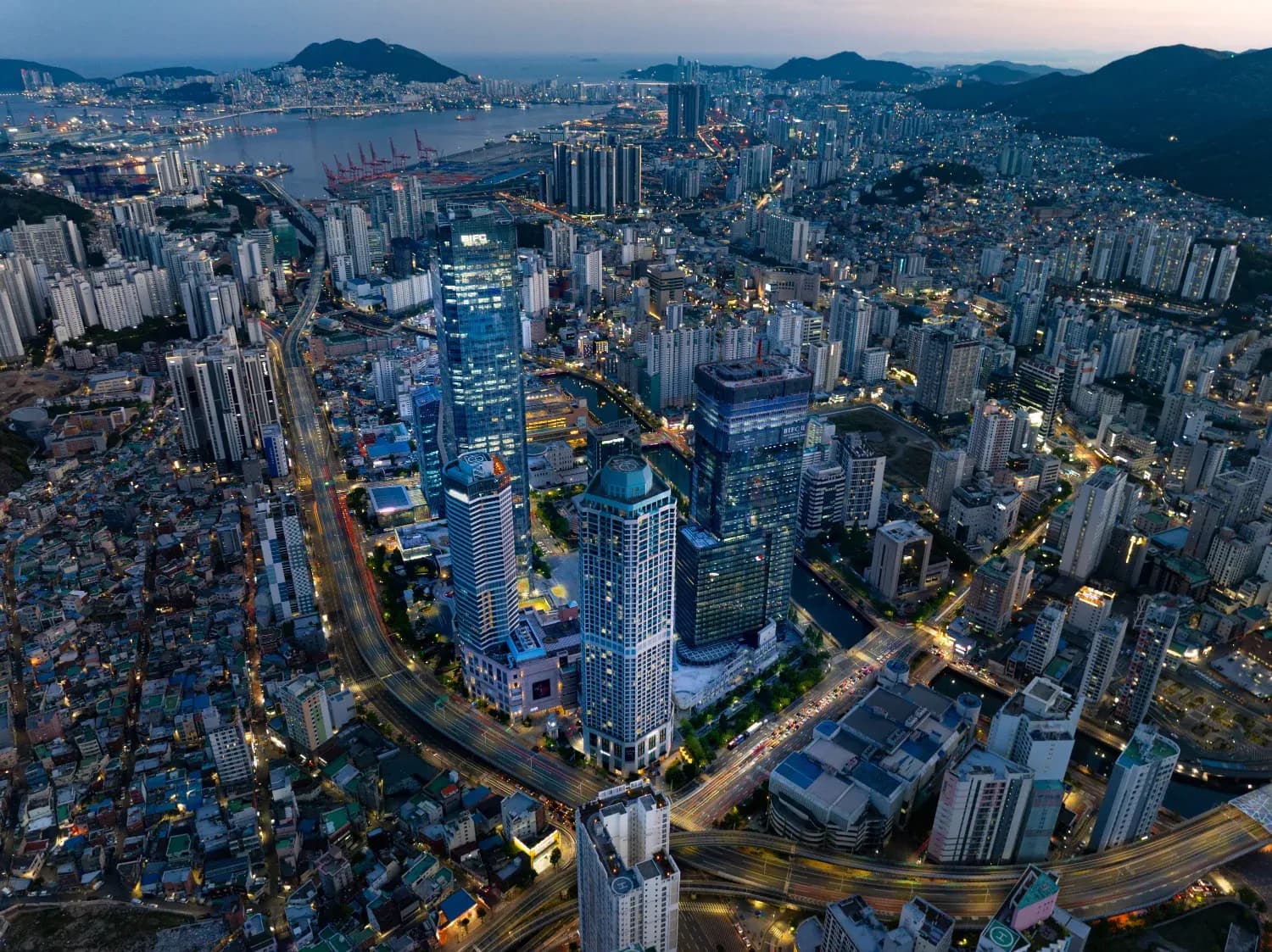 The Structural Split Between Seoul and Busan’s Housing Markets