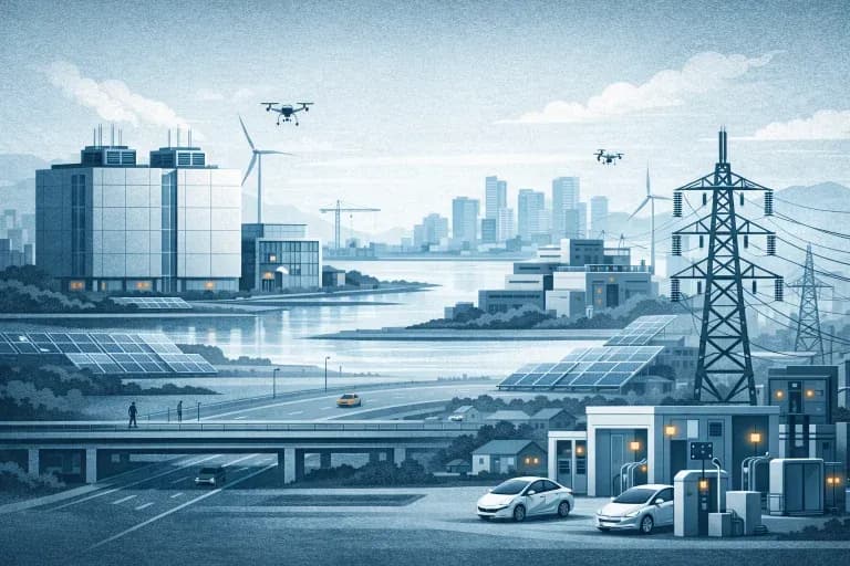 When Special Zones Multiply, Employment Shrinks