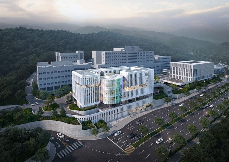 Busan Children’s Hospital Targets 2028 Opening Amid Pediatric Care Shortages