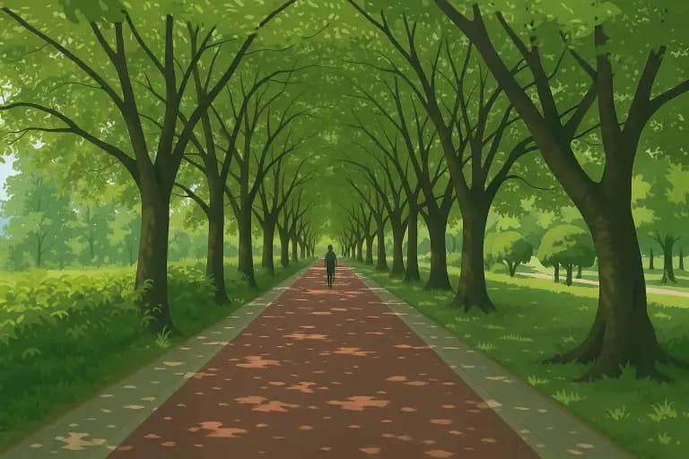 Climate Change and the City: Why Shade is the New Infrastructure