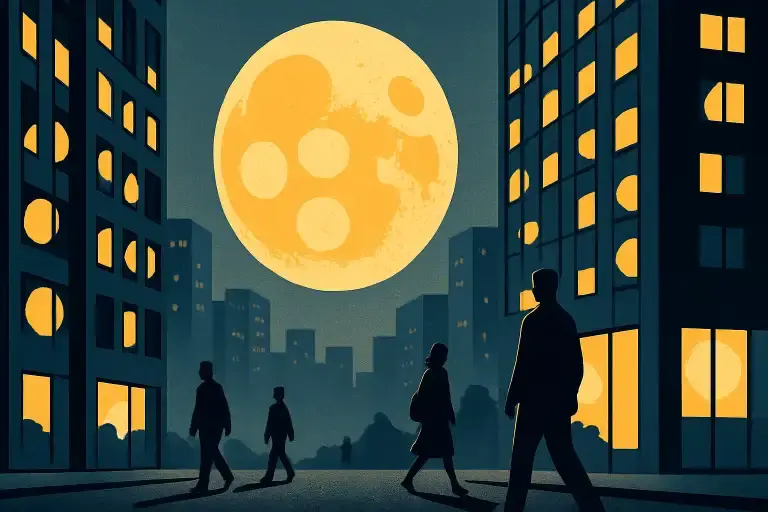 Korea’s Chuseok Is Getting Smaller — and More Personal