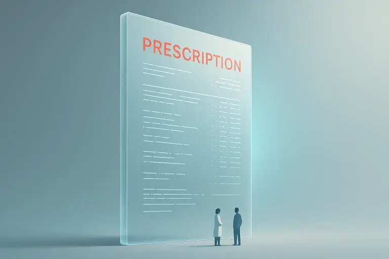 Korea’s Prescription Monopoly Faces Its Data Reckoning