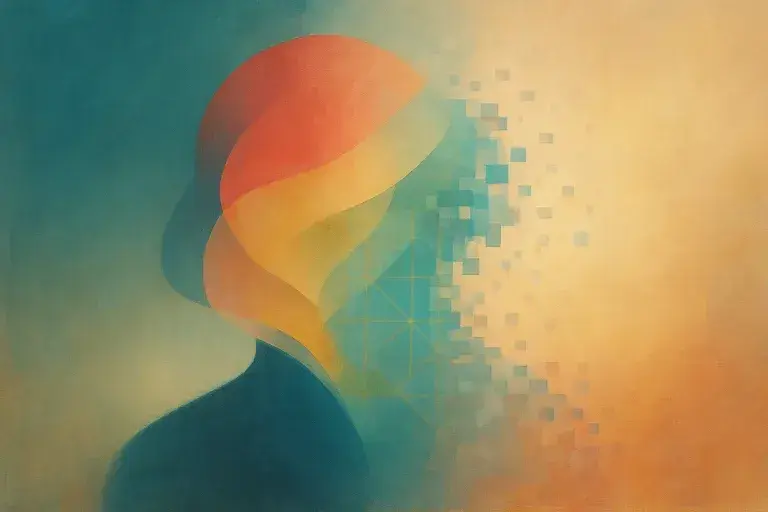 The Age of Outsourced Thinking