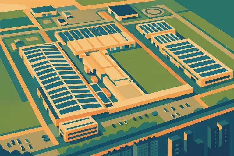 Polestar Turns to Busan as Chinese Manufacturing Faces Western Scrutiny