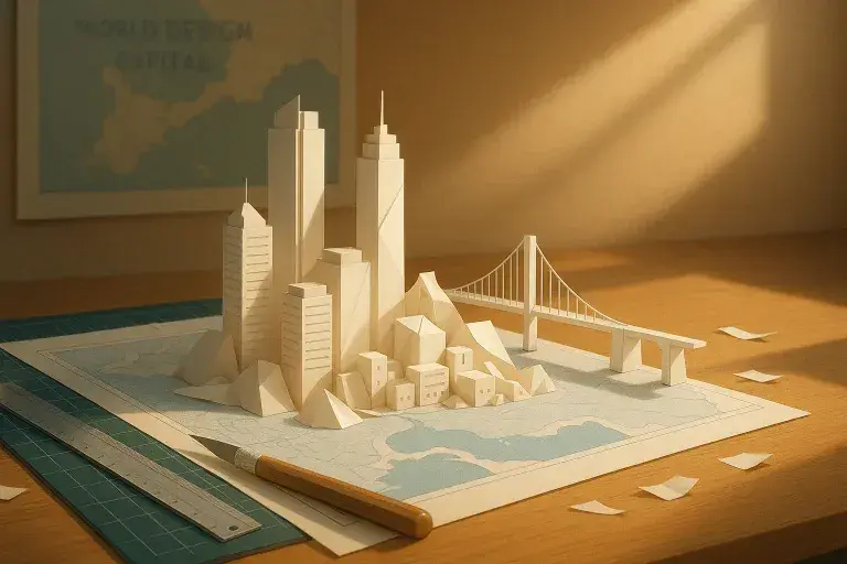 Busan’s Design Obsession Turns Industry into Image