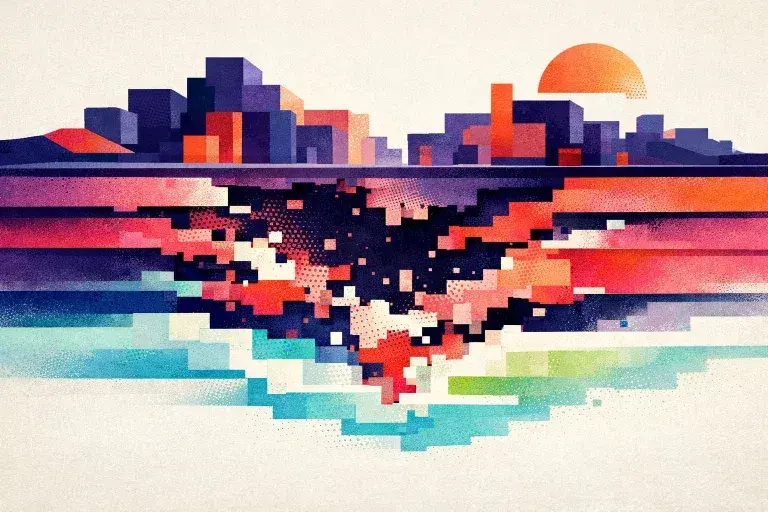 Busan Is Aging Faster—Not Because People Live Longer