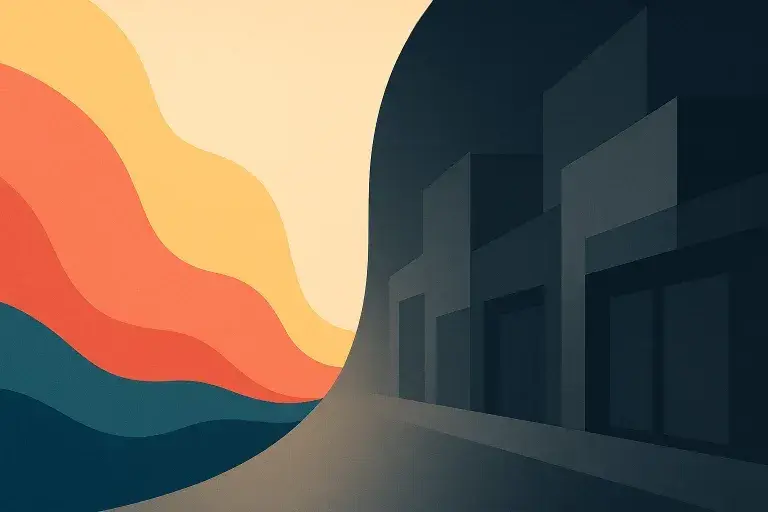 Behind Busan’s Tourism Milestone, a City Losing Its Footing