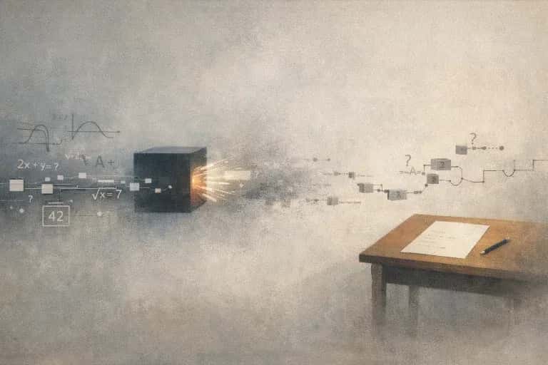 AI Is Changing Study Faster Than Schools Can Adapt