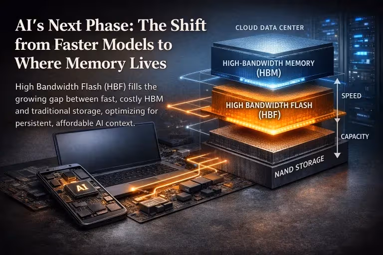 Memory Placement and the Hidden Economics of AI Devices