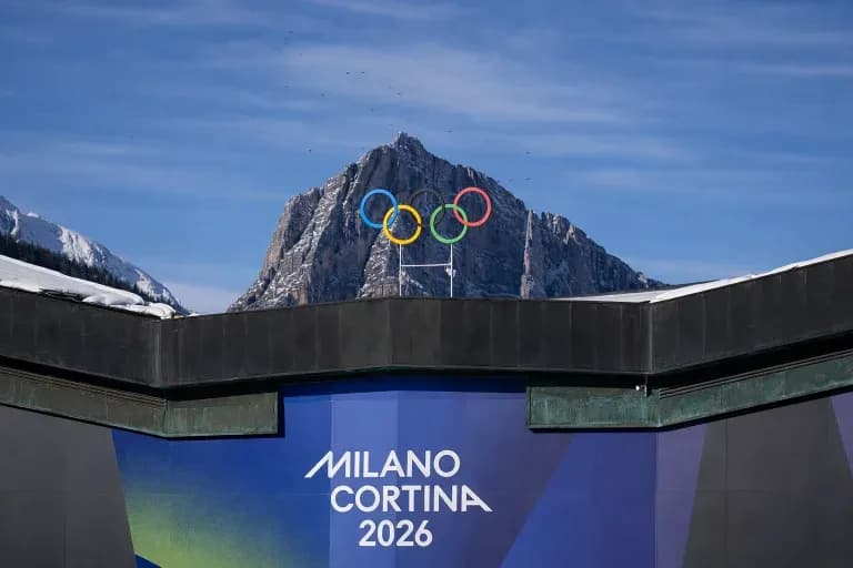 Why the Winter Olympics Feels Less Visible in South Korea