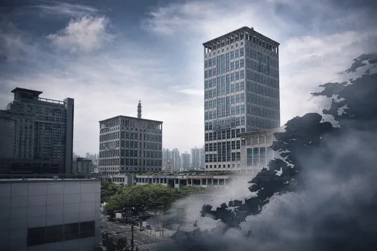 Busan’s 2026 Local Election Tests PPP Strength Amid Redistricting Delays