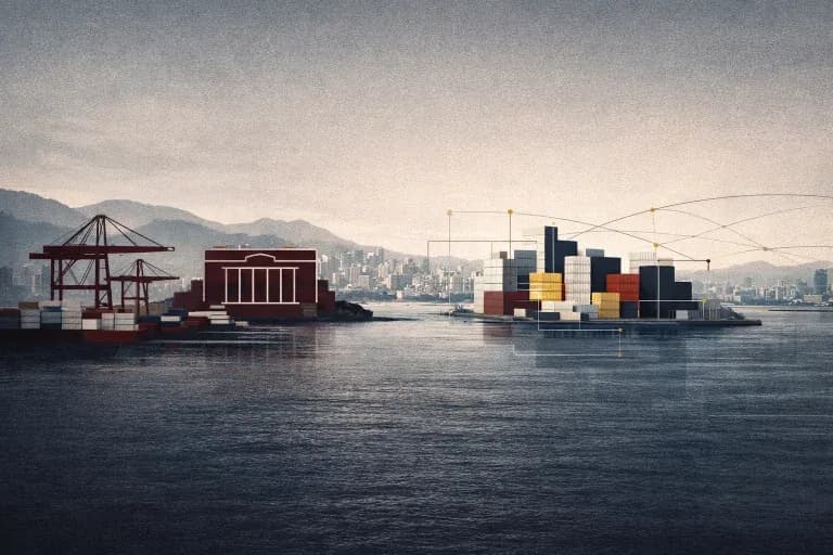 Busan Maritime Court Faces a Harder Test Before 2028