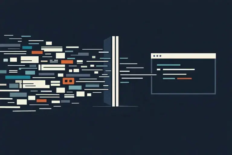The Next Bottleneck in AI Coding Isn’t Code. It’s Context.