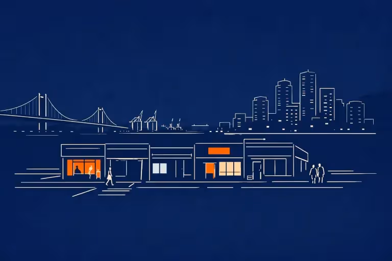 Busan’s economy is under pressure from more than slow growth