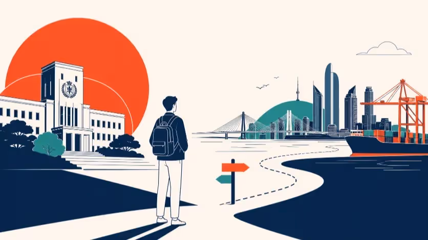 After PNU, Will Busan Still Make Sense?