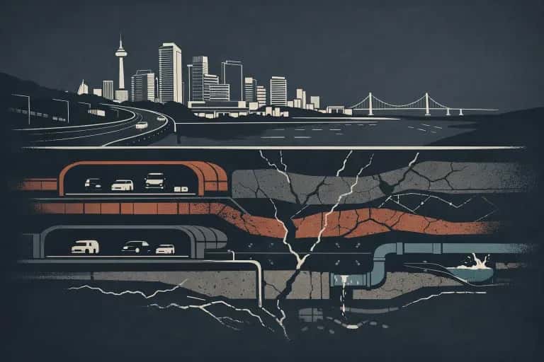 Busan’s Underground Push Meets a Test of Proof