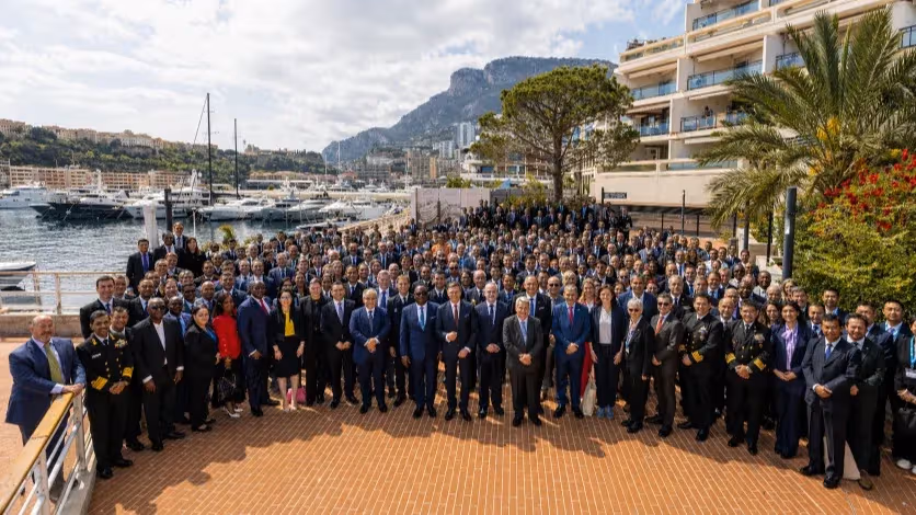 Busan to Host IHO Centre as Maritime Standards Go Digital