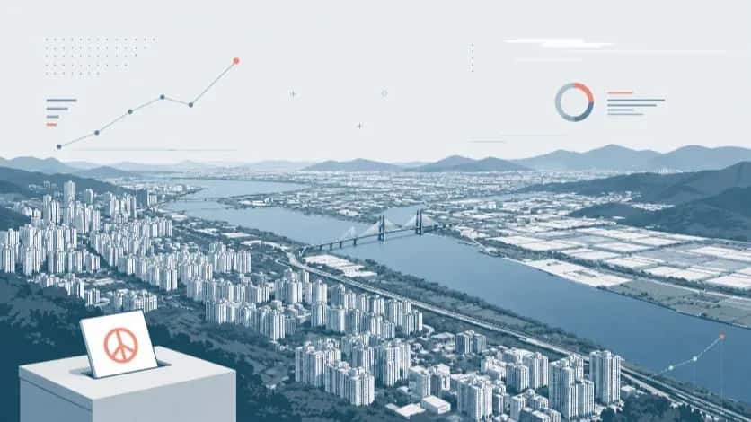 Why Busan’s 2026 Election Is Harder to Read Than the Polls Suggest