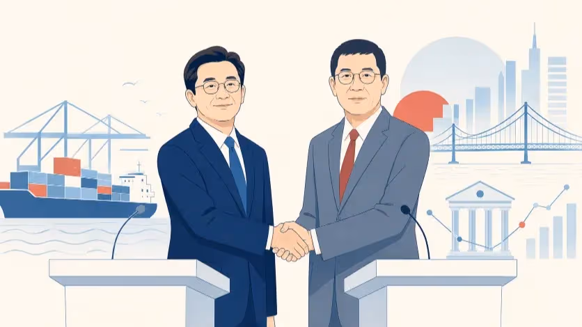 Busan’s Mayoral Debate Raised the Right Issues, Then Buried Them in Blame
