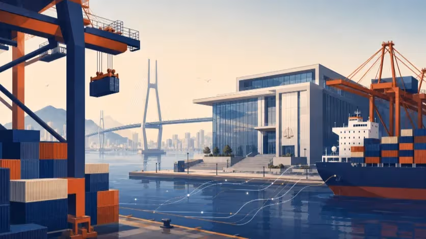 Busan’s Maritime Court Faces the Case-Flow Test