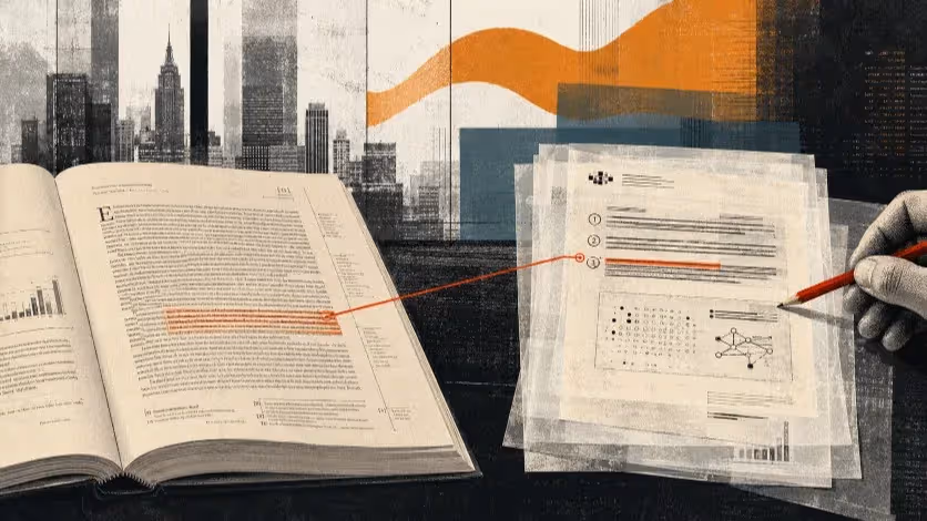 From Print to Prompt: AI and the Next Rewriting of Human Thought
