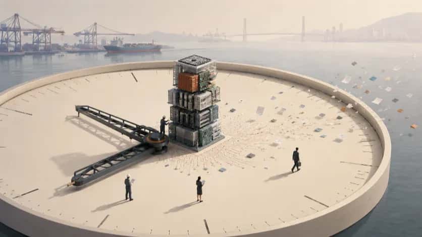 Busan’s AI Bet Will Be Judged by What Stays