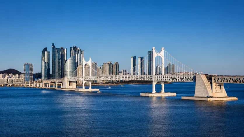 Gwangandaegyo Toll Waiver Expands Busan’s Rush-Hour Relief Program