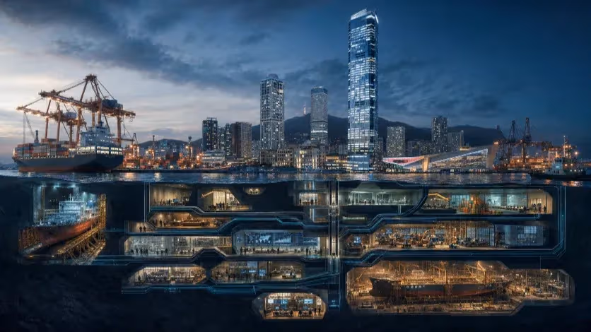 After the Ministry and Shipping Lines Moved, Will the Maritime Economy Follow?
