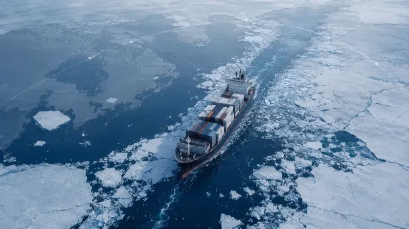 A Climate Window Is Not a Shipping Lane